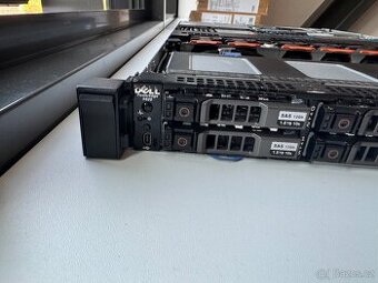 Dell PowerEdge R620