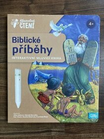 Kouzelné čtení Albi - Biblické příběhy