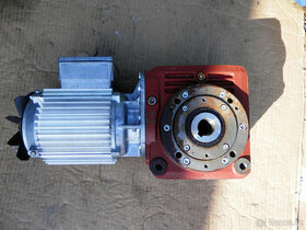 ELEKTRO MOTOR ABM