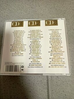 Bara Basikova 3cd