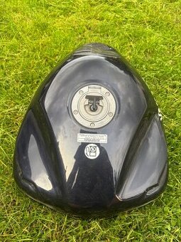 Nadrz na Yamaha TDM 900