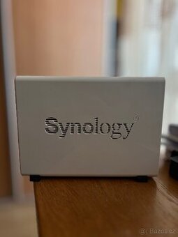 Synology DS119j - 1