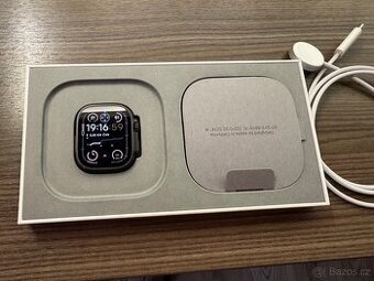Apple watch ultra 2 - 1