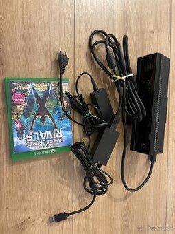 Prodám KINECT for XBOXONE včetně adaptéru