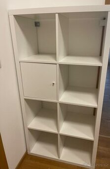 Kallax ikea - 1