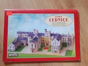 Lednice - 1