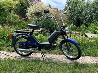 Babetta 210