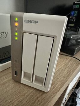 NAS - QNAP TS-251