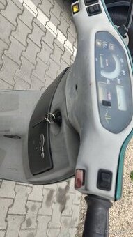 Prodám Piaggio sfera 50 2t