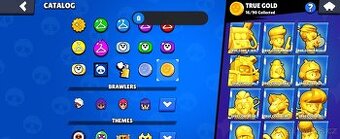 Brawl stars hra - 1