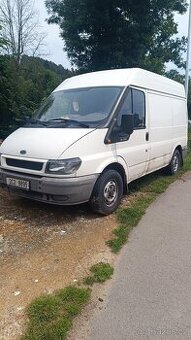 Ford Transit 260S - 1
