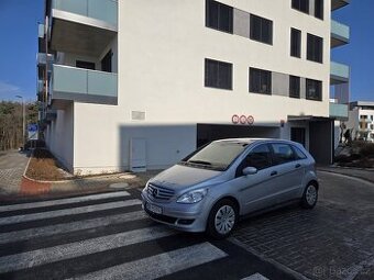 MB B180cdi W245