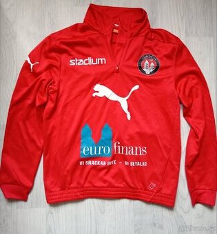 Puma mikina - 1