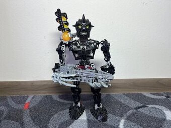 LEGO Bionicle - Inika 8729 Nuparu