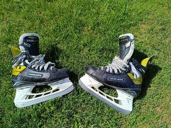Baumer supreme - 1