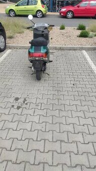 Piaggio sfera 50 2t