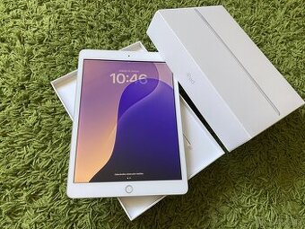 iPad 8. generace (2020) WiFi+Cellular 32 GB