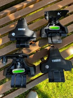 Montážní kit Thule Honda CRV 2012-16 bez integrovaných hagus