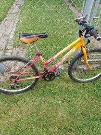 Prodam kolo 24" - 1