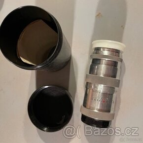 Objektiv Jupiter 11