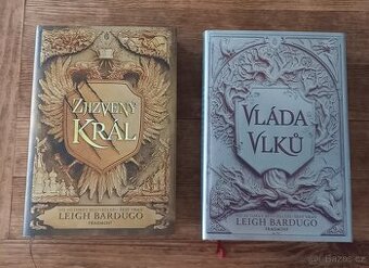 Nikolai - Leigh Bardugo