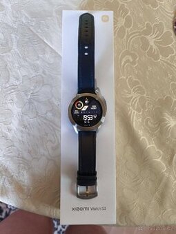 Xiaomi watch s3