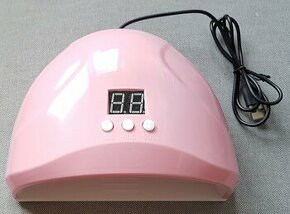 UV LED lampa