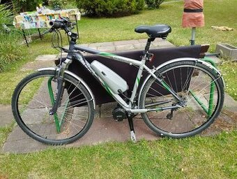 Pánské elektrokolo 4EVER