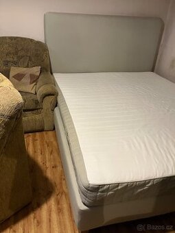 Postel Ikea