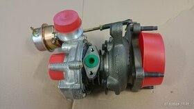 Turbo Garrett