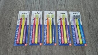 Zubní kartáčky Curaprox Soft 1560 - 1