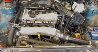 Motor 1.8T
