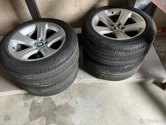 Kola BMW R19 na x5/x6,