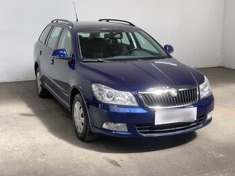 Škoda Octavia II 1.4 TSi , 90 kW benzín, 2009