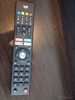 Tv Zn ok 109 cm