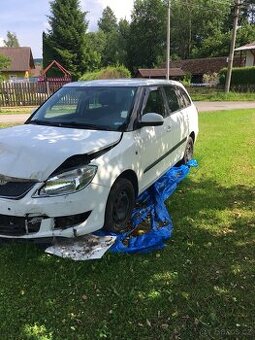 Bourané auto na prodej