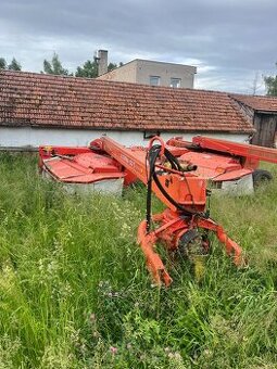 Kuhn Alterna 500