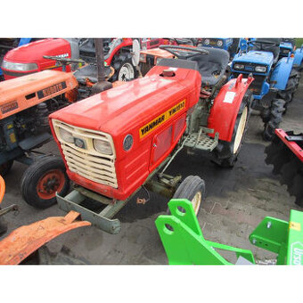 Malotraktor Yanmar YM 1510 2WD