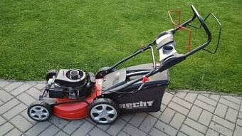 Benzínová sekačka HECHT
