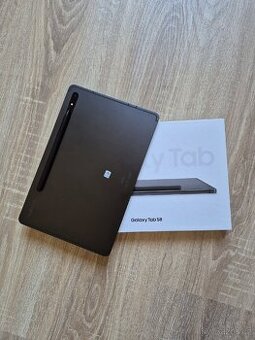 Samsung Galaxy Tab S8 11" WiFi