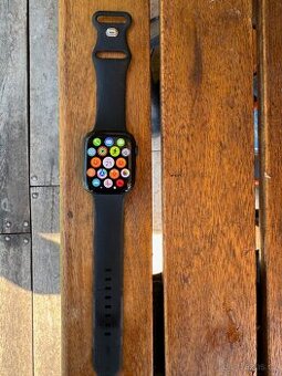 Prodám apple watch 7
