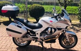 Moto Guzzi Norge 1200 rok 2007 62.000 KM