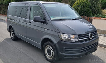 VW CARAVELLE T6 2.0TDI 110KW RV.2019 108900KM