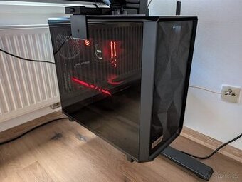Herní PC - ASUS ROG Strix, RTX 3070, Ryzen 5 5600X, 32GB R