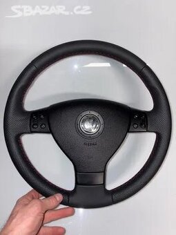 Renovovaný volant VW Passat B6