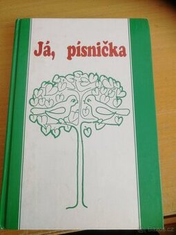 Já, písnička