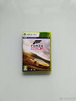Forza Horizon 2 XBOX 360