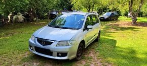 Mazda premacy 1.8 benzín 2005