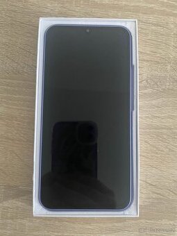 Samsung Galaxy A34 5G 6GB/128GB fialová