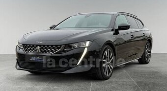 PEUGEOT 508 II SW BlueHDi 130 S&S GT EAT8 rok 02/2021